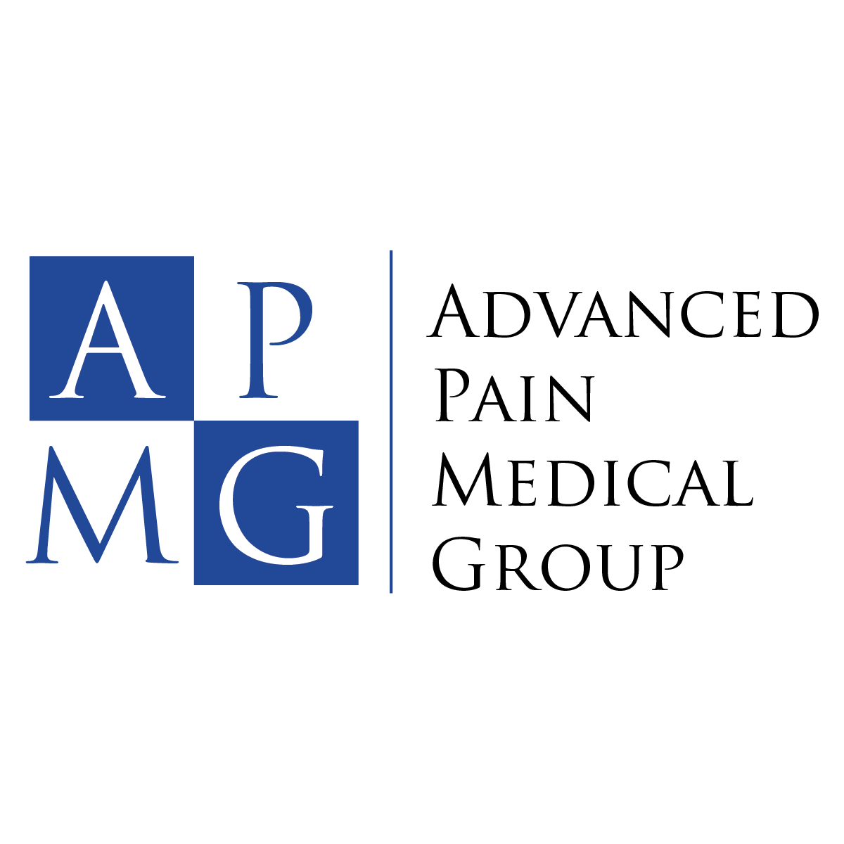 Advanced Pain Medical Group