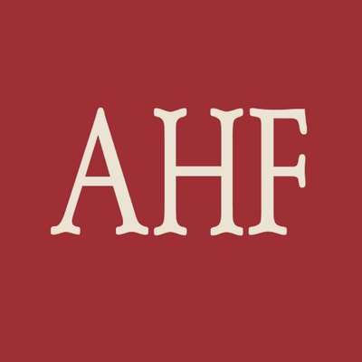 AIDS Healthcare Foundation (AHF)