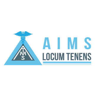 AIMS Locum Tenens