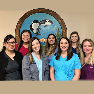 Carolina Kids Pediatrics Associates