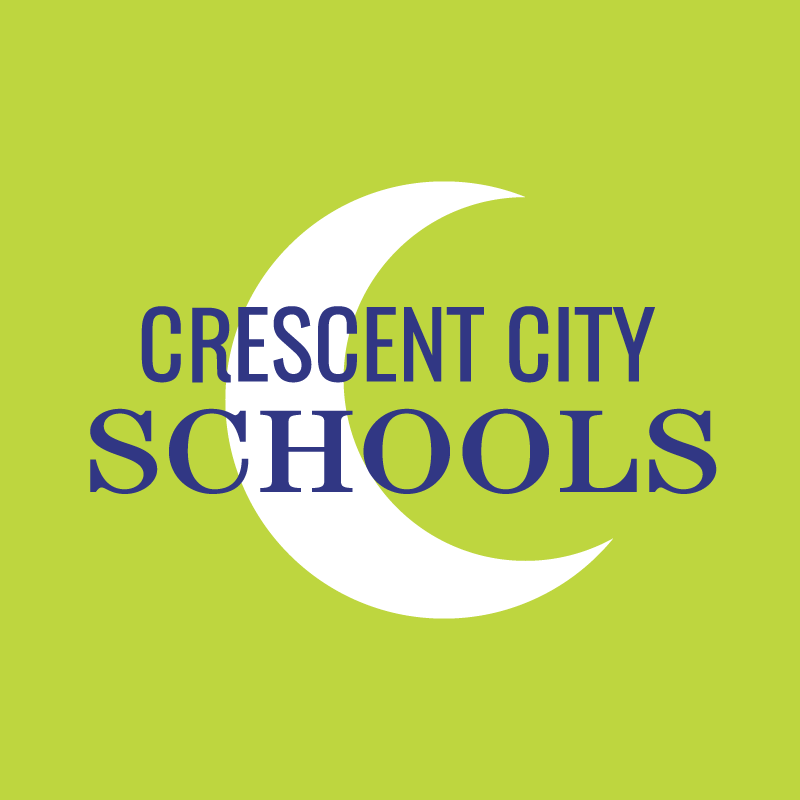 Crescent City Schools