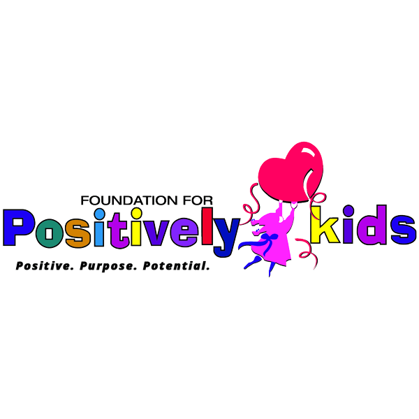 Foundation for Positively Kids