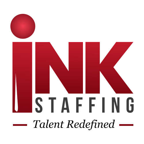 Ink Staffing