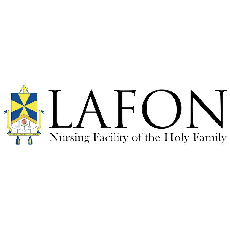 Lafon Nursing Facility of the Holy Family
