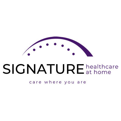 Signature Healthcare at Home
