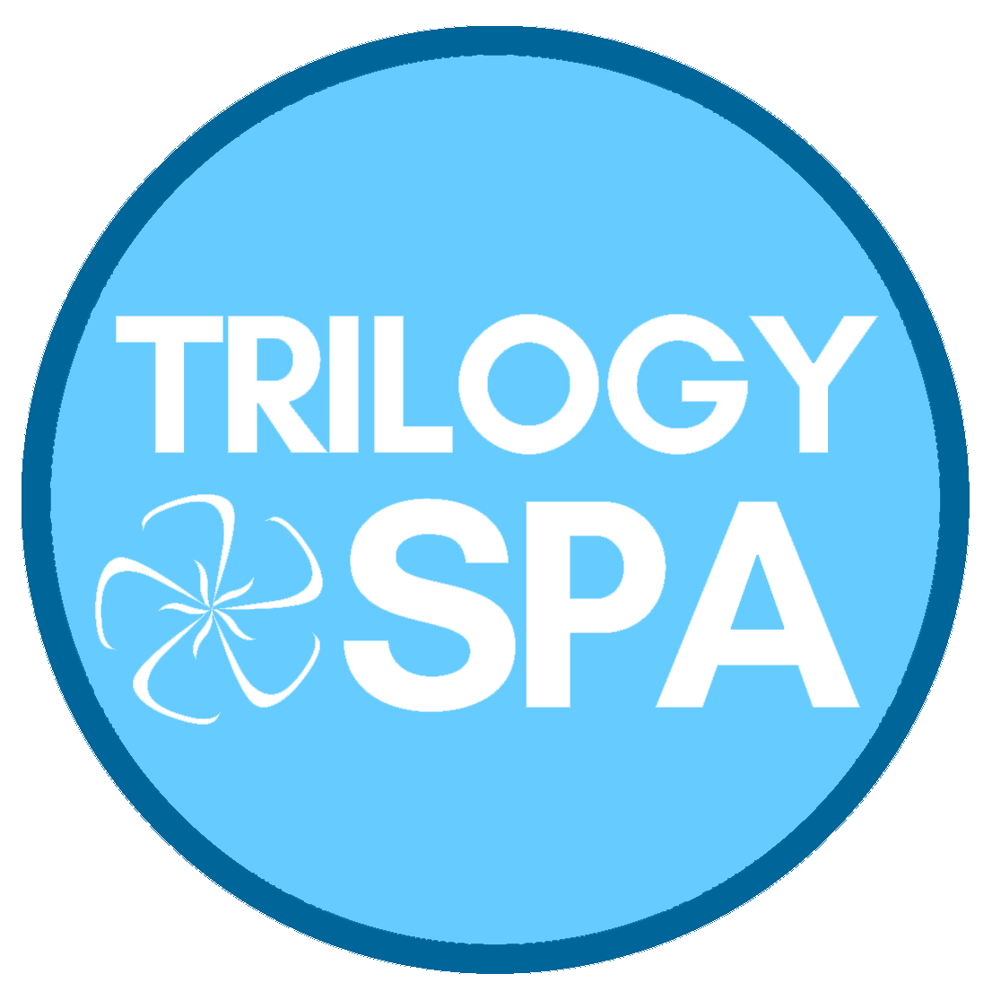 Trilogy Spa