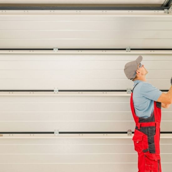 Professional Garage Door Diagnostics and Repair