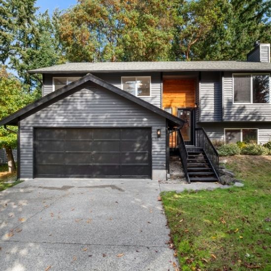 24/7 Emergency Garage Door Repair in Tukwila  