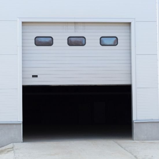 Fast Garage Door Emergency Services in Washington