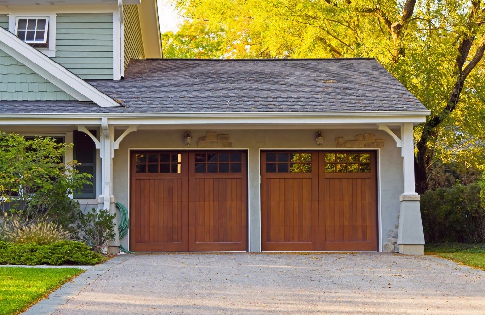 Fast Garage Door Repairs in Seattle