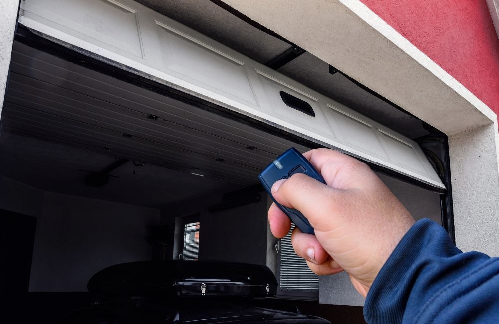 Garage Door Roller Repair Services Equinox Garage Door Garage Door Roller Repair Services
