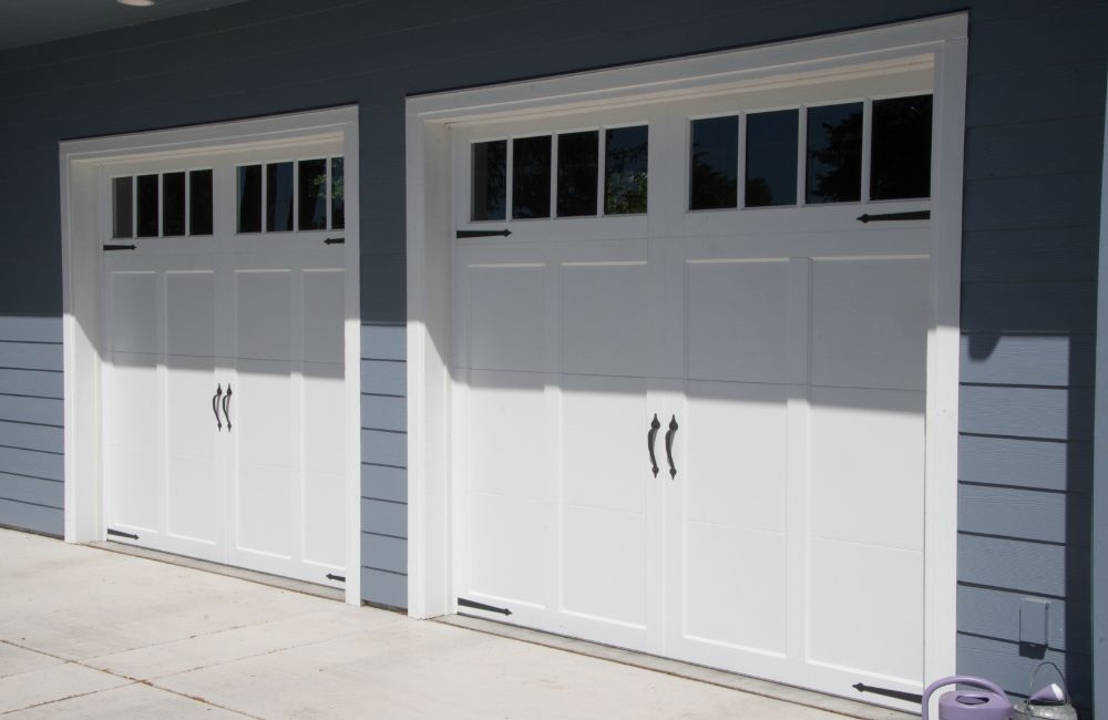 Professional Garage Door Opener Installation