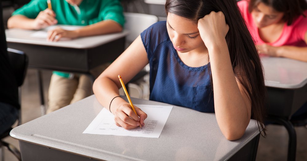 We Need To Assess Assessments