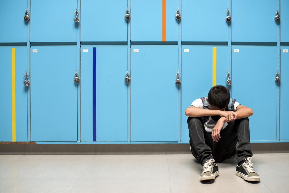 The “Rigor Gap” Affects English Learners, New Study Finds