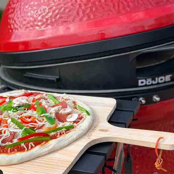 Kamado Joe DoJoe Pizza Oven For Big Joe II & III BJDJ Affordable