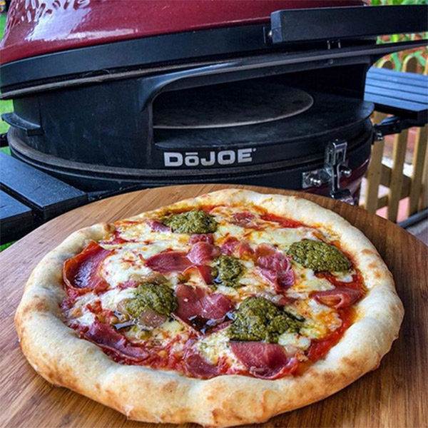 Kamado Joe DoJoe Pizza Oven For Big Joe II & III BJDJ Affordable