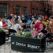 Aha Night at the Downtown