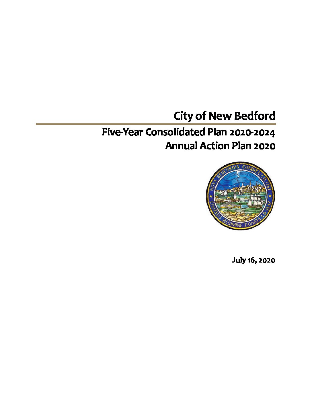  Housing & Community Development City of New Bedford Official Website