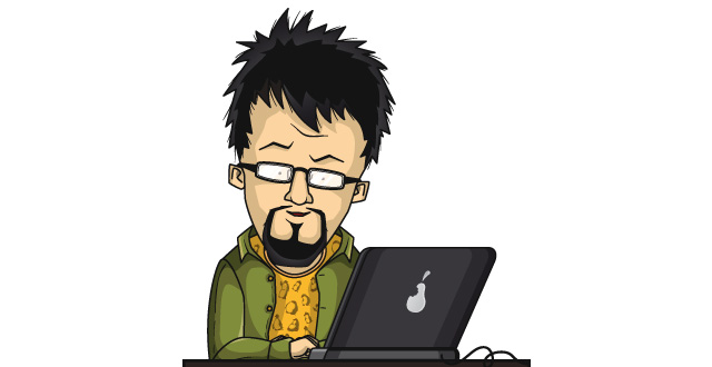 Web Designer Stereotypes