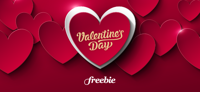 valentines day freebie
