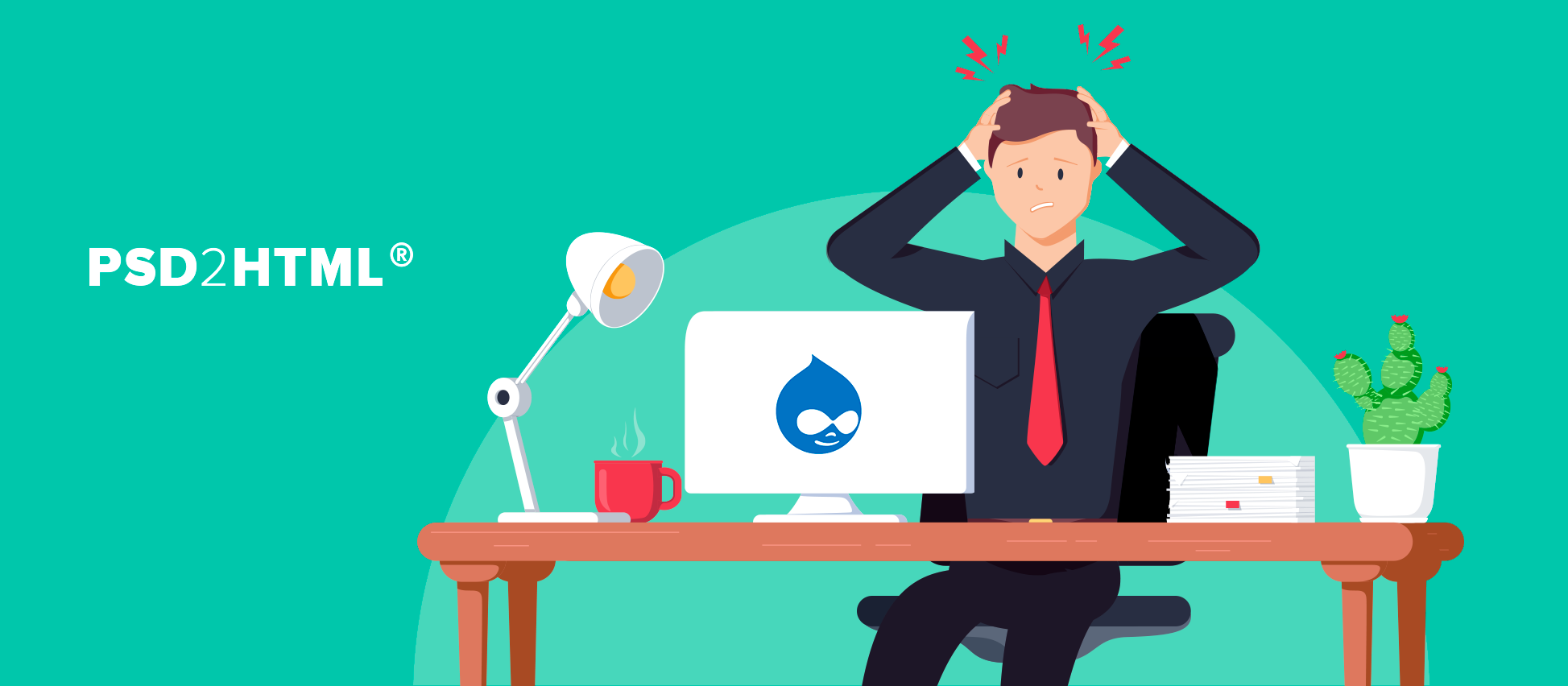 Drupal 7 to Drupal 8 Migration: The Last Major Headache