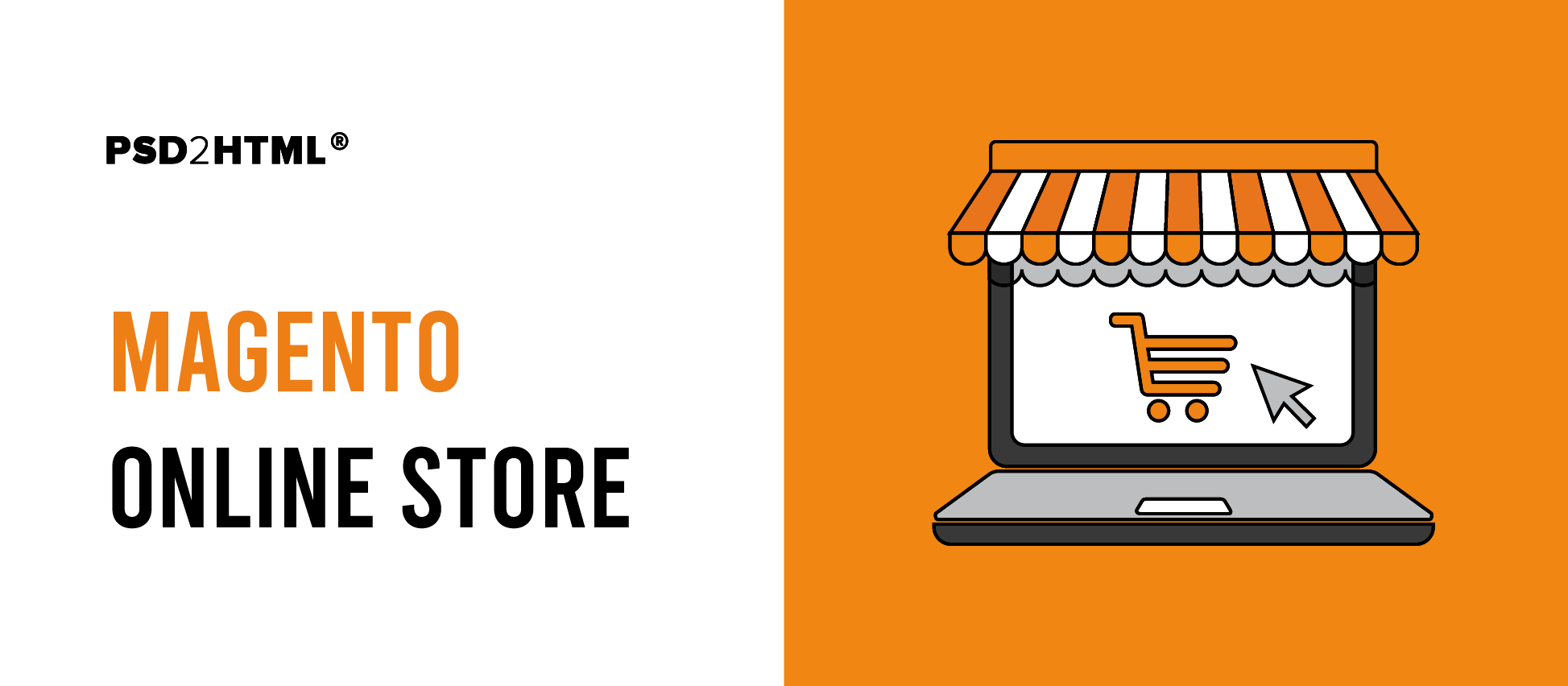 Why Choose Magento for Your Online Store