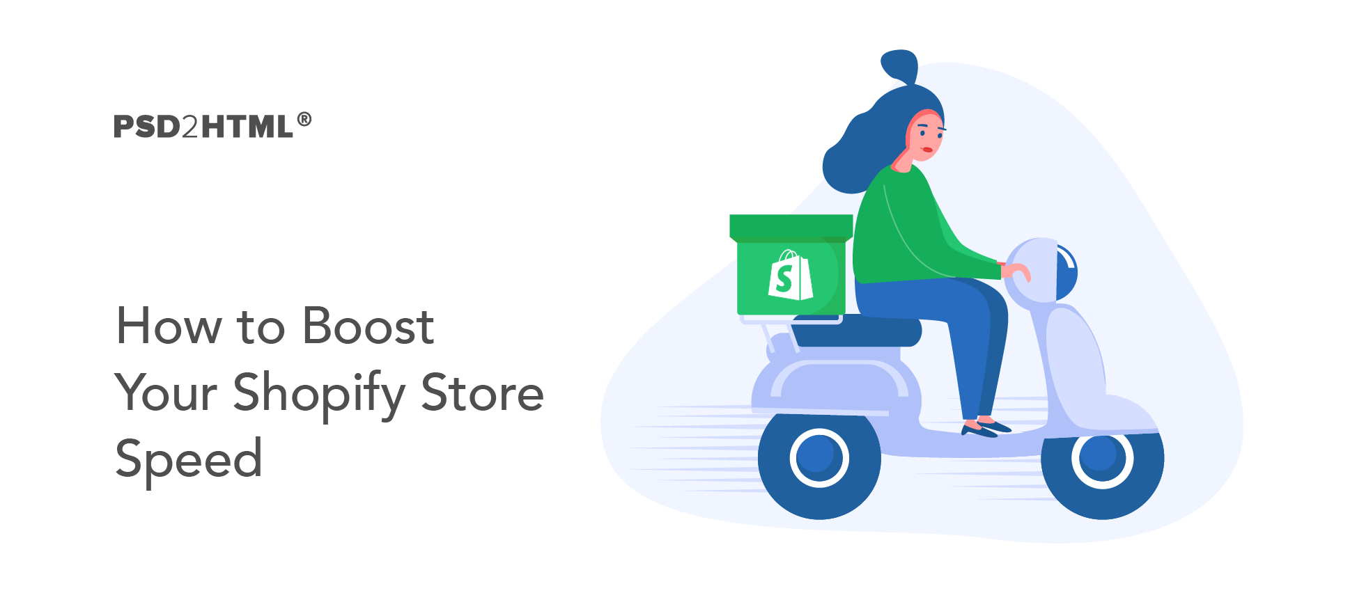 How to optimize your Shopify store speed