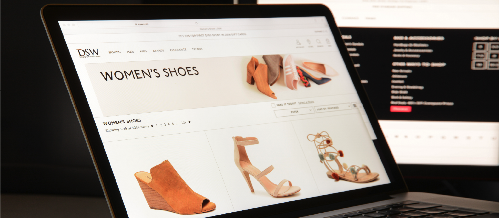 A Shopify theme can be slow
