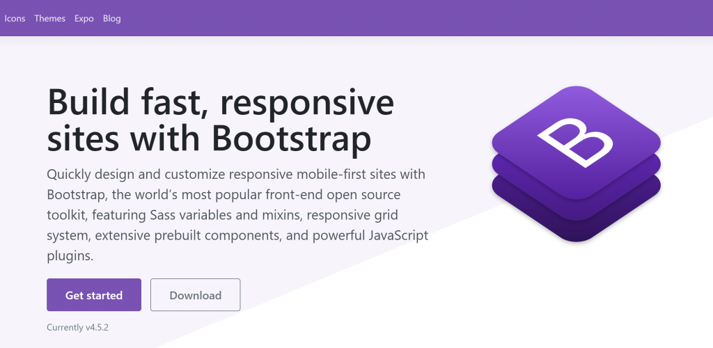 Bootstrap is among the best WordPress developer tools