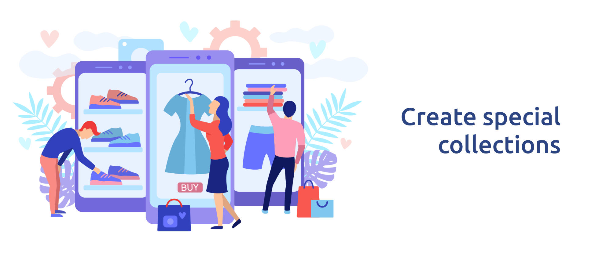 How to Organize Products on Shopify Some Helpful Tips GetDevDone Blog