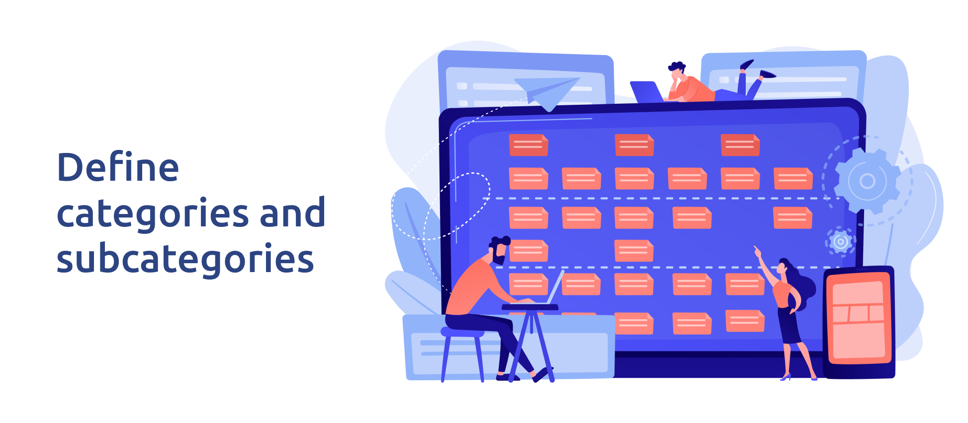 How to Organize Products on Shopify Some Helpful Tips GetDevDone Blog