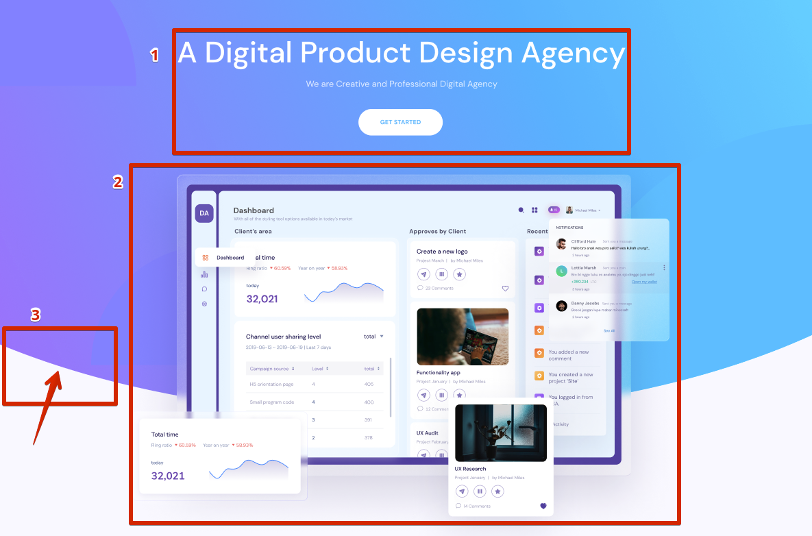 How to Convert Figma to HTML Code: A Beginner’s Guide - GetDevDone Blog
