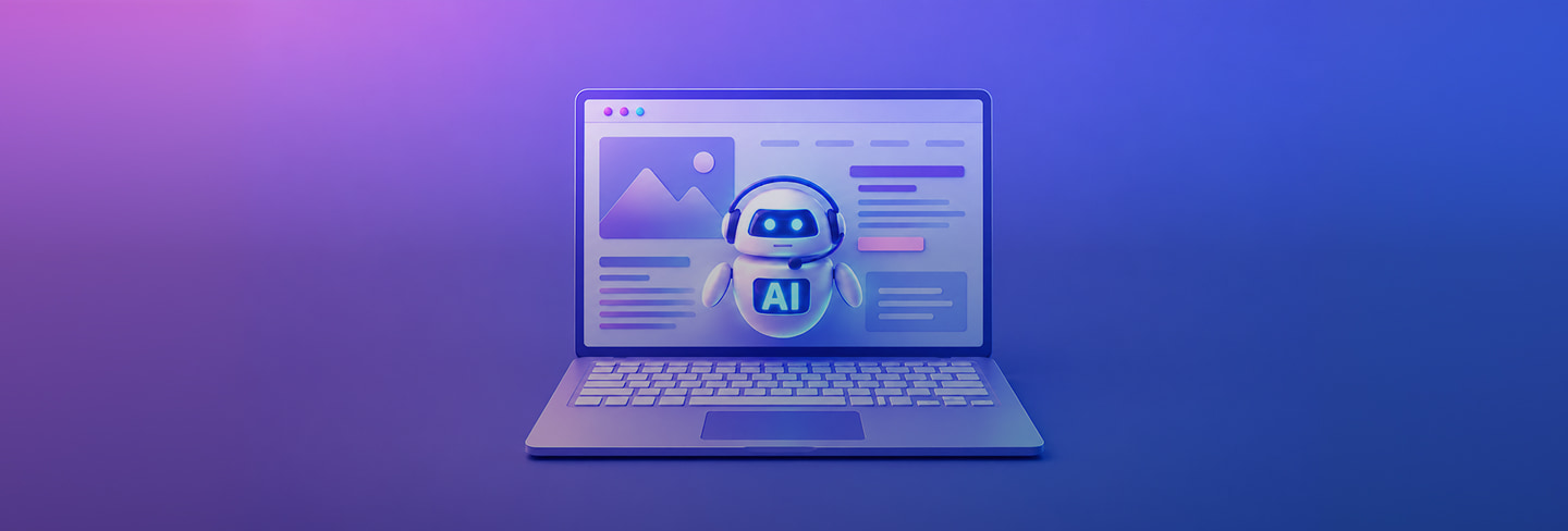 Rescue or rebuild? 7 signs when an AI-generated site costs more to patch