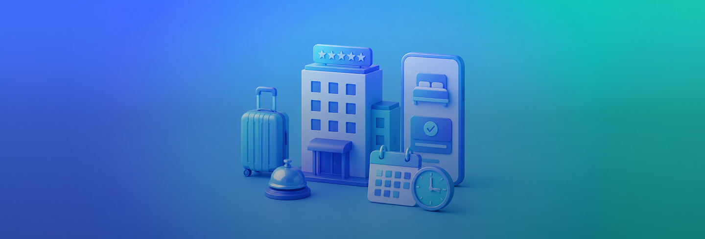 How a hospitality and lodging chain launched a direct revenue channel in 4 months