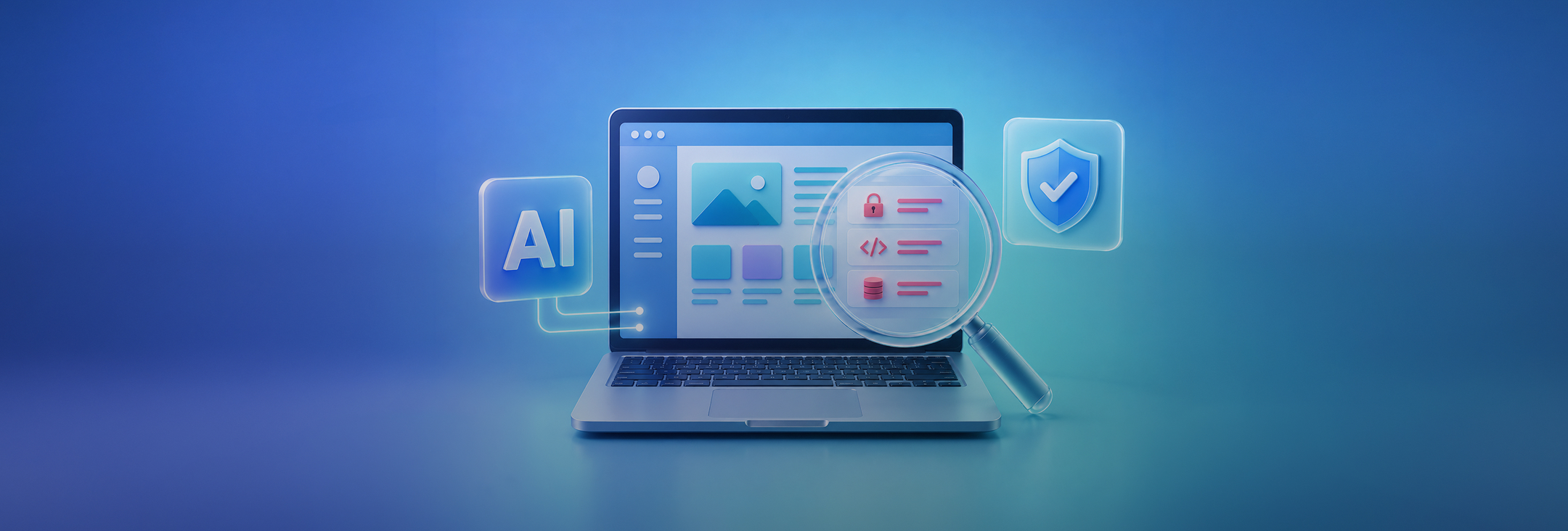  AI code security audit for a Cursor-built client portal
