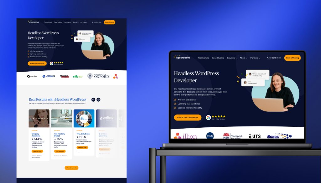 WP Creative