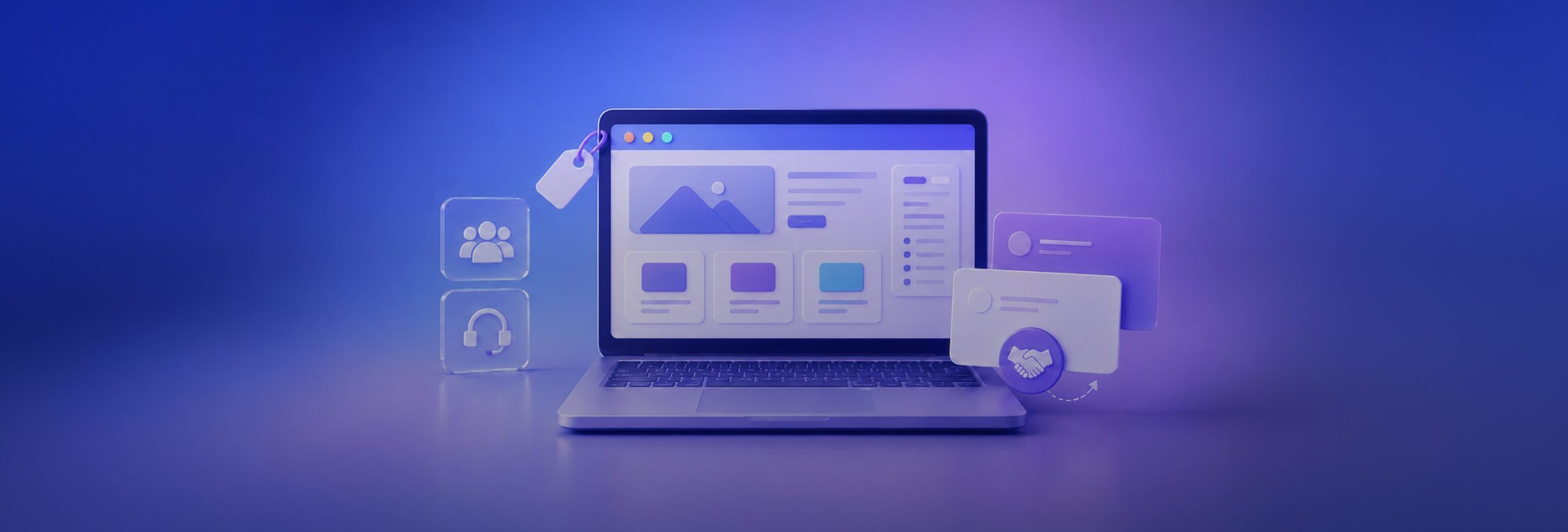 White-label web development companies for agencies and digital teams
