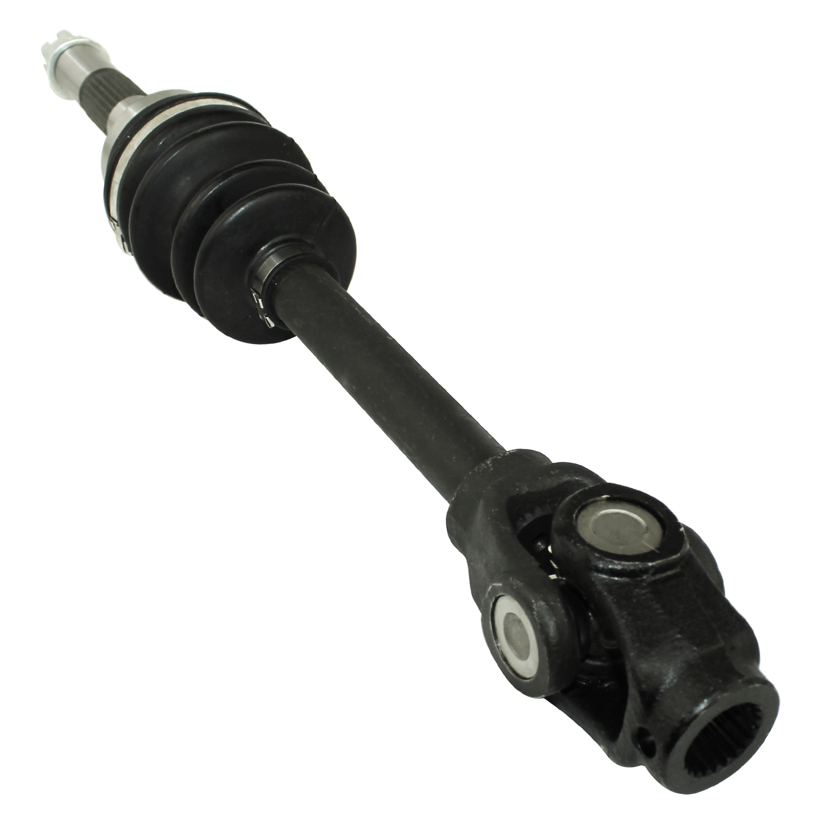 Front Right Complete CV Joint Axle for Polaris Xpedition 325 425 4X4