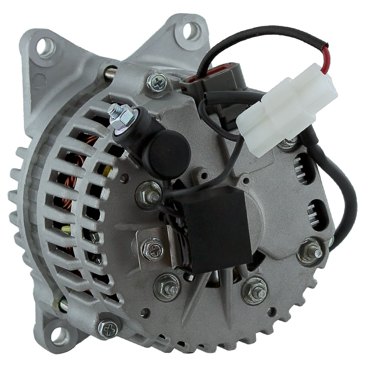 Alternator Fits Honda Gold Wing Gl1500a Aspencade Lr140708c eBay