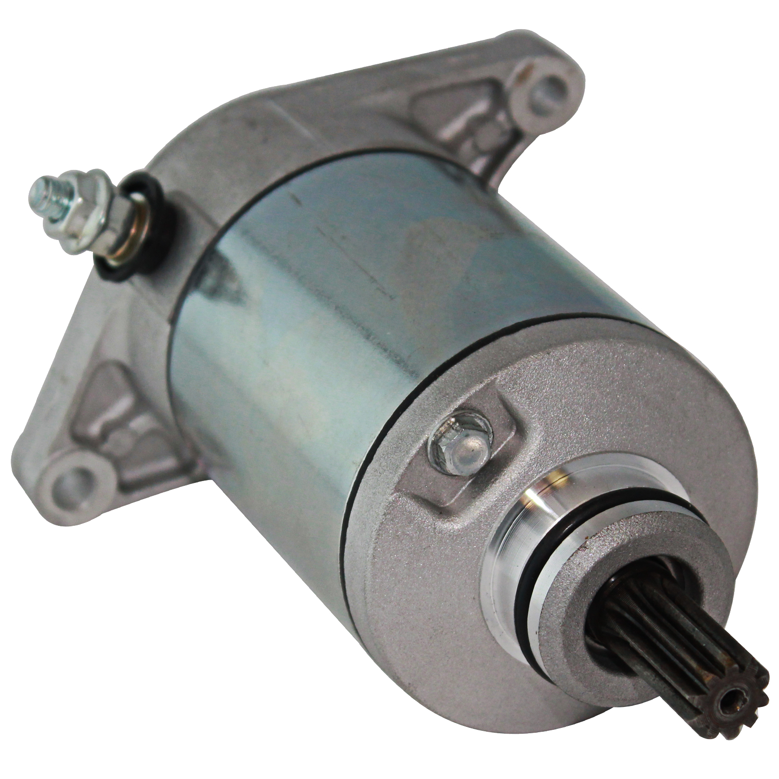 Starter FITS SUZUKI ATV 250 LTF4WDX King Quad NEW 9198 eBay