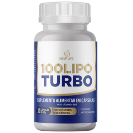100LIPO TURBO