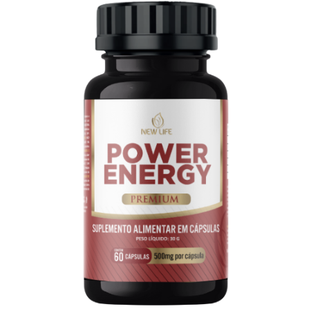 POWER ENERGY
