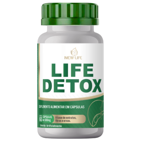 LIFE DETOX