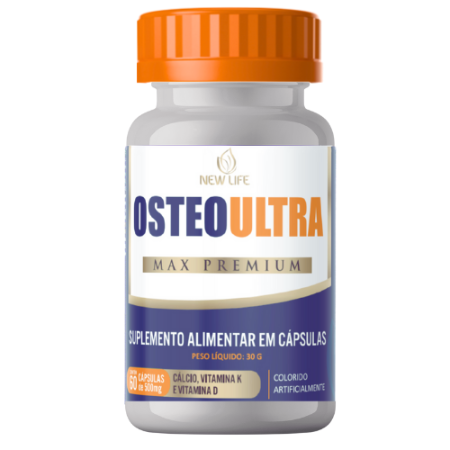 OSTEO ULTRA
