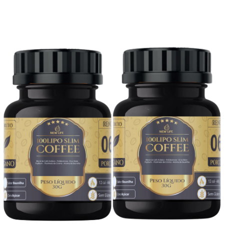 2 SLIM COFFEE MINIONS