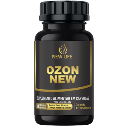 OZON NEW