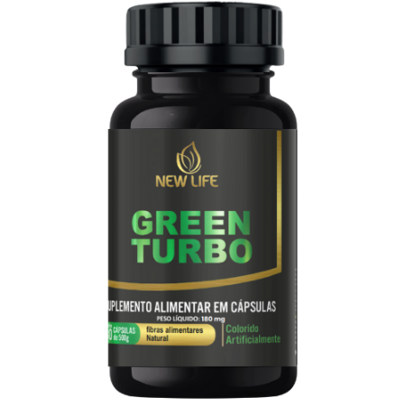 GREEN TURBO