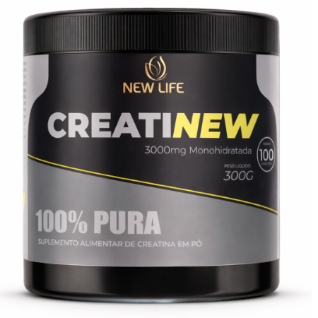 CREATINEW 300 GRAMAS