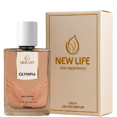 B04 - OLYMPIA = OLIMPÉA - 100ML
