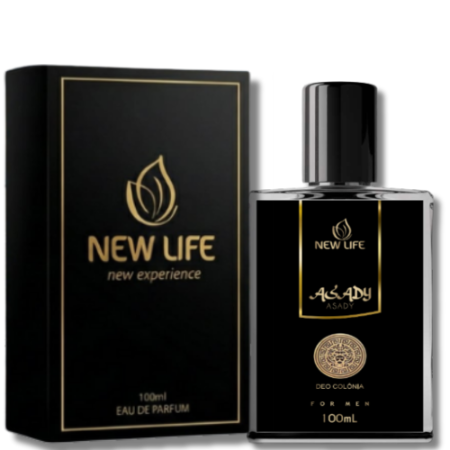 A01 - ASADY = ASAD - 100ML